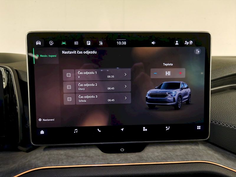 Škoda Kodiaq (2025) 2.0 TDI 142 kW DSG 4x4 Exclusi - fotka 18 z 35