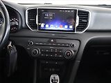 Kia Sportage (2017) 1.7 CRDi, Serv.kniha, Navi - náhled 12
