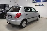 Škoda Fabia (2008) 1.2 44kW Klimatizace - náhled 12