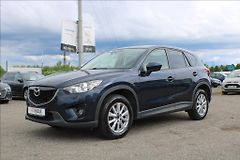 Mazda CX-5 2,2 D Skyactiv  NAVI,XENONY,ČR - fotografie inzerátu
