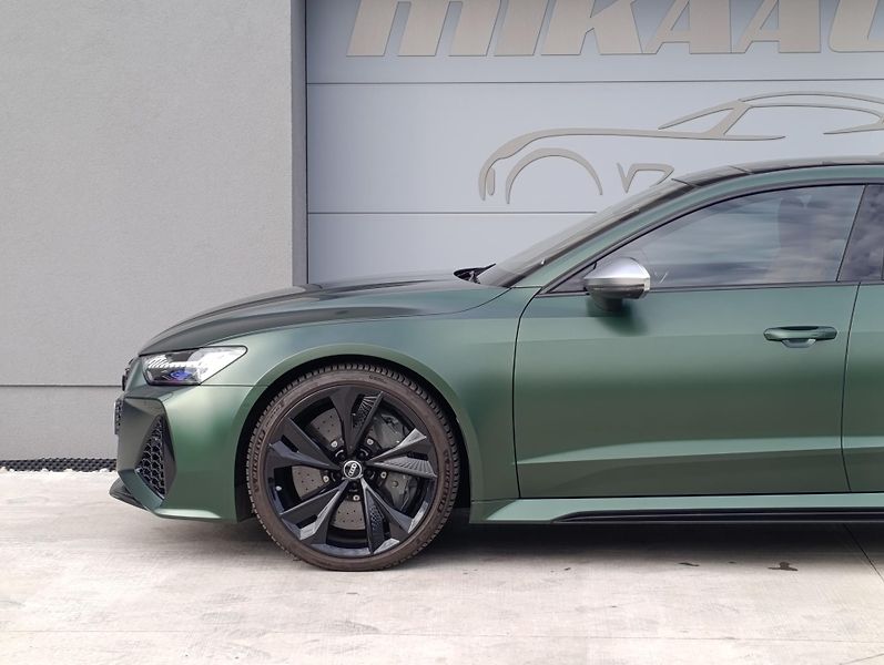 Audi RS 7 4.0TFSI AUDI EXCLUSIVE DPH - fotka 13 z 53