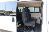 Fiat Ducato 2,3 JTD 9Míst L1H1+ 2xklima  - náhled 9