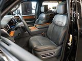 Jeep Grand Wagoneer (2022) 6.4 V8 HEMI Series III, masáže - náhled 16