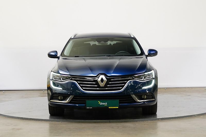 Renault Talisman - fotka 4 z 26