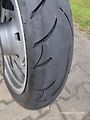 Suzuki Intruder M 1800 R (2007) víkendová akce 164900 - náhled 12