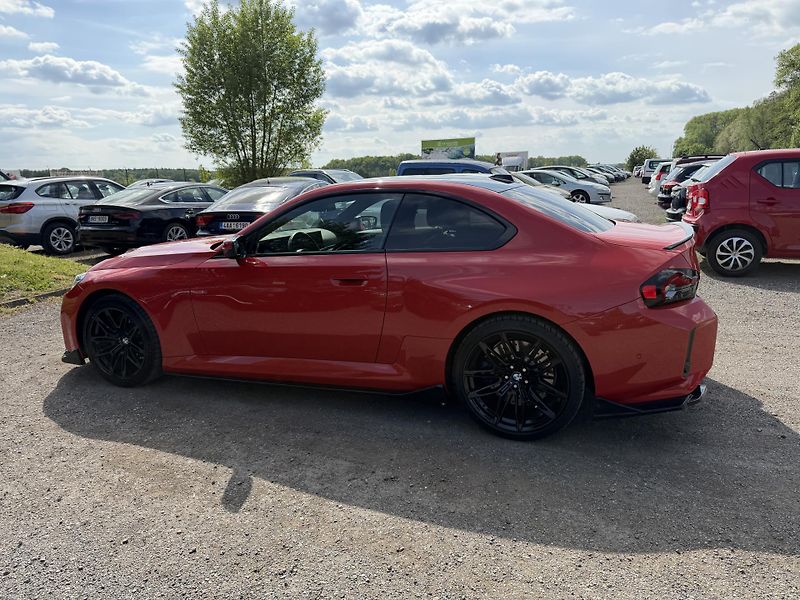 BMW M2 M2 Coupe Záruka DPH - fotka 7 z 20