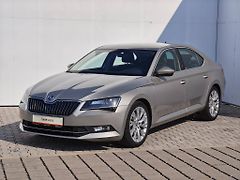 Škoda Superb Ambition Green tec 6DSG 2,0TDI - fotografie inzerátu