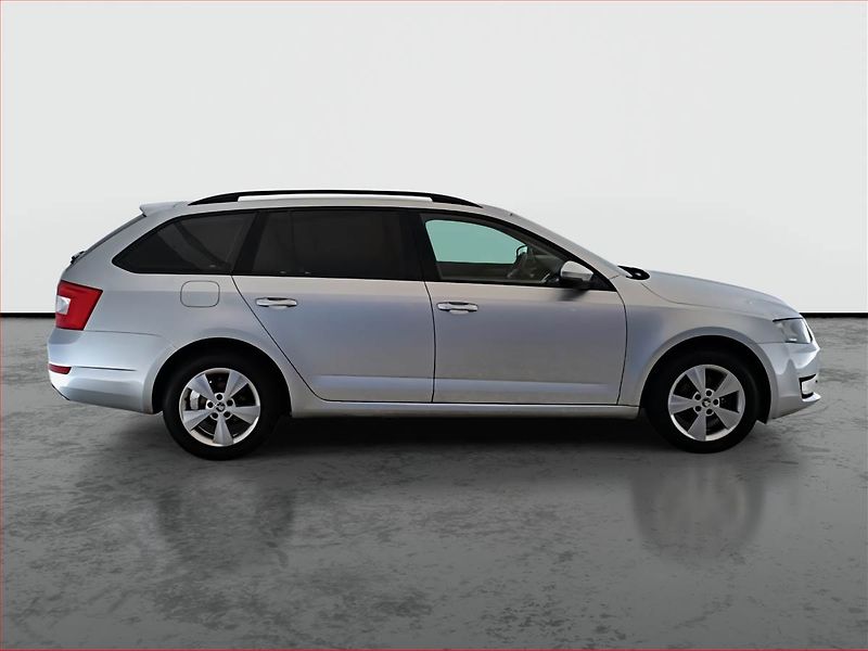 Škoda Octavia (2016) Style 1.6 TDI, Automat - fotka 6 z 18