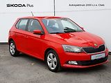 Škoda Fabia Style 1.2 TSI 81kW 6MP - náhled 6