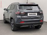 Jeep Compass (2021) 1.3T, Limited, AT, kamera, TZ - náhled 6