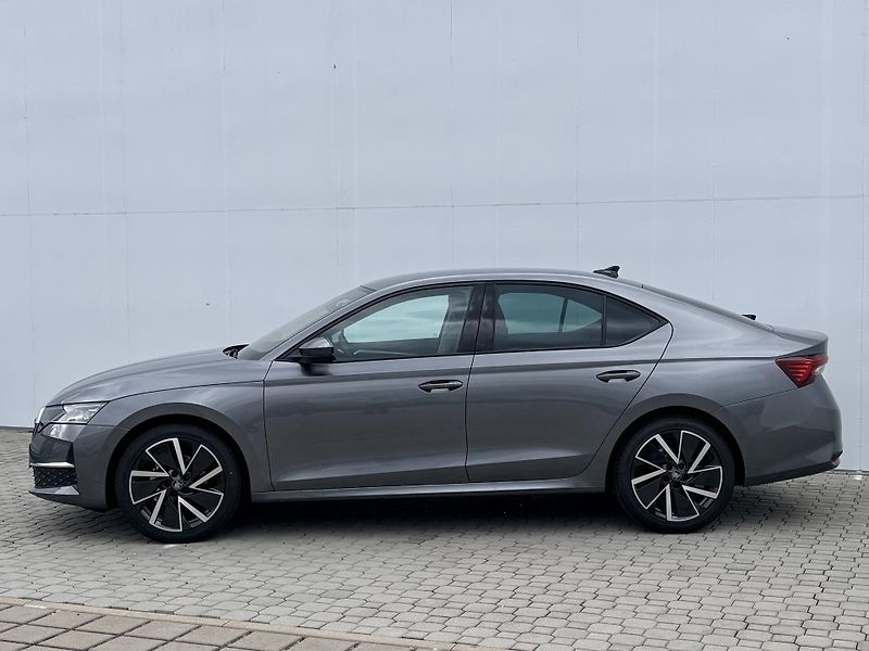 Škoda Octavia (2026) Dynamic 7DSG 1,5TSI - fotka 2 z 6