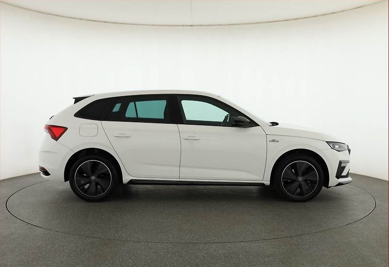 Škoda Scala (2026) 1.0 TSI, Montre Carlo - fotka 6 z 20