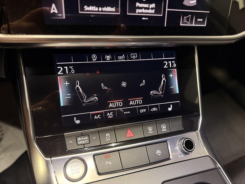 Audi A6 (2019) 40TDi,150KW,ACC - fotka 32 z 33