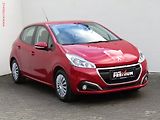 Peugeot 208 (2016) 1.2, ČR, AC, výhřev sed - náhled 1
