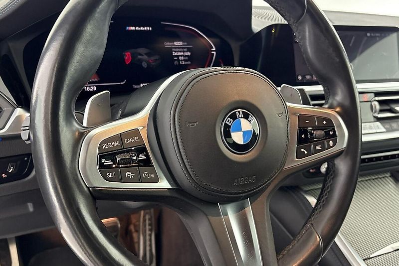 BMW Řada 4 M440i xDrive - fotka 20 z 23