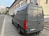 Mercedes-Benz Sprinter L2H2, 3,0 cdi ,aut. prevodovka - náhled 3