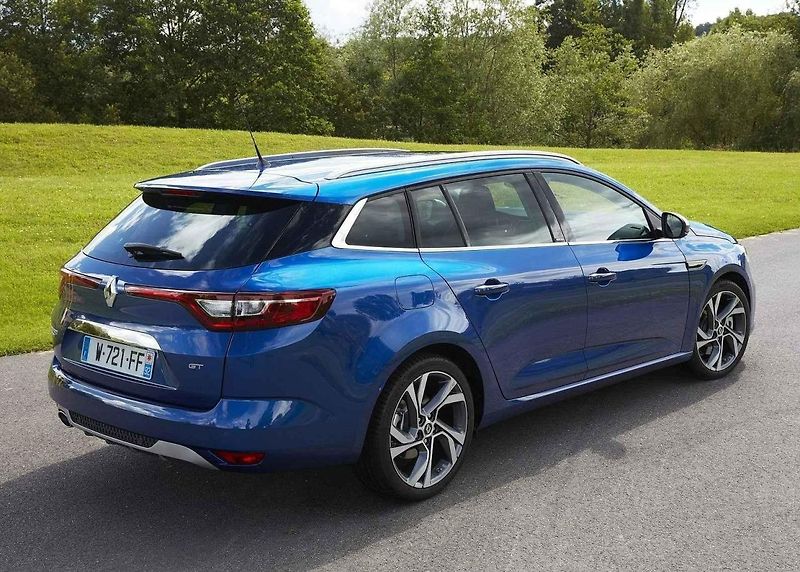 Pro SUV je dieselový pohon vhodnou volbou