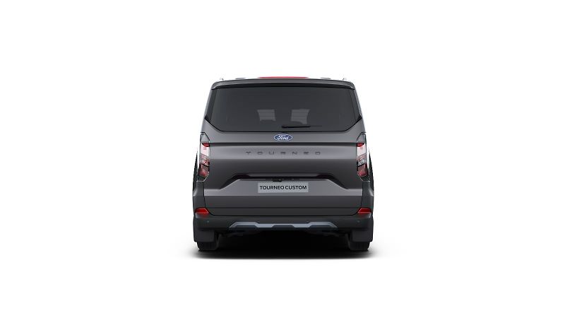 Ford Tourneo Custom (2026) Active L2, Tourneo, 2.0 EcoBlu - fotka 4 z 9