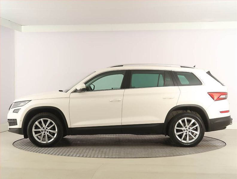 Škoda Kodiaq (2018) Style Plus 2.0 TDI - fotka 3 z 32