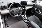 Toyota Yaris Cross (2023) Comfort Tech 1,5 Hybrid e-CVT - náhled 10