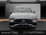 Mercedes-Benz Třídy C C 43 AMG 4M kombi - náhled 8