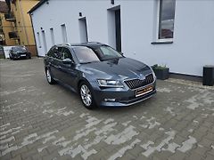 Škoda Superb III 2,0TDi 140KW Style+ - fotografie inzerátu