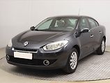 Renault Fluence (2010) 1.6 16V, Tažné, dobrý stav - náhled 1