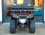 CFMOTO Gladiator X1000 (2026) G3 Overland - náhled 8