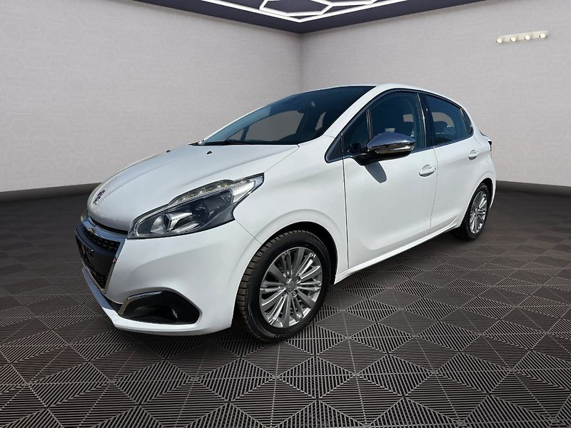 Peugeot 208 (2017) Style - fotka 3 z 22