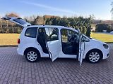 Volkswagen Touran 1.6TDI 77KW,MATCH,NAVI,DSG,DIG - náhled 31
