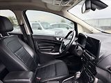 Ford EcoSport 2,0 TITANIUM 4X4 AUTOMAT - náhled 22