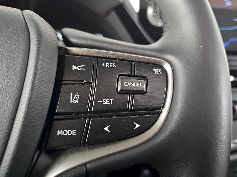 Lexus ES 300h (2025) 2.5HEV 218k Business Edition - fotka 9 z 33