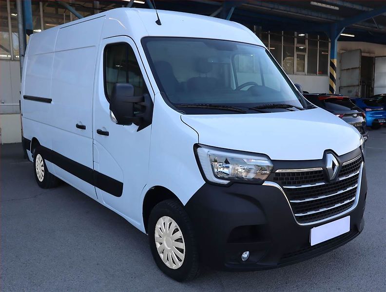 Renault Master (2021) 2.3 dCi 135, L2H2, 1.0t, 1Maj - fotografie inzerátu
