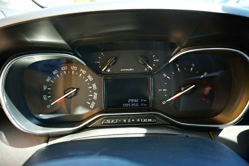 Citroën C3 Aircross (2019) FLEET 1,2 PT 81 kW - fotka 29 z 34