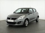 Suzuki Swift (2014) 1.2, Automat, ČR,1.maj - náhled 1