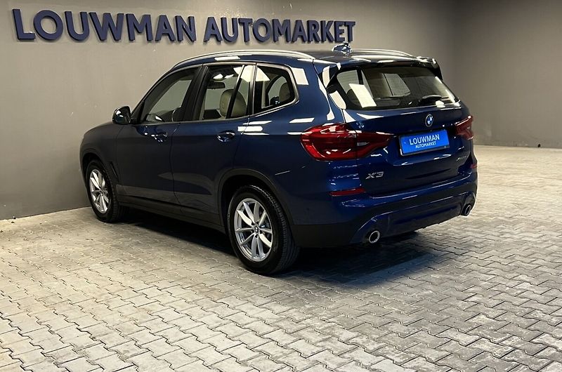 BMW X3 2,0 xDrive20d xLine AT - fotka 17 z 18