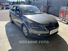 Škoda Octavia (2018) 2.0TDi, 2.maj,ČR, STK6/28 - fotografie inzerátu