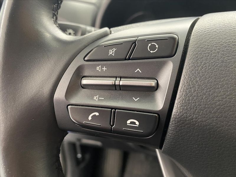 Hyundai Kona 1,0 T-GDI 88kW Style - fotka 14 z 24