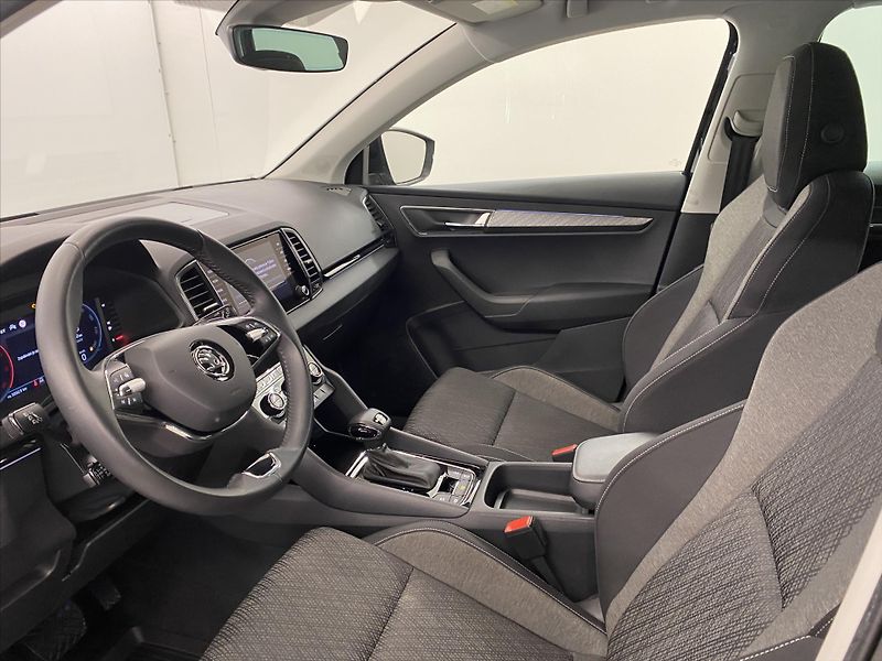 Škoda Karoq 2,0 TDI 110kW DSG 4x4 Style Pl - fotka 5 z 30