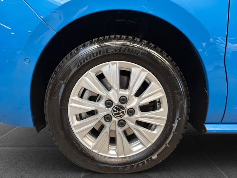 Volkswagen California eHybrid 4M Ocean HuD IQ El.dve - fotka 9 z 31