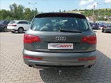 Audi Q7 3,0 TDI,150KW,ČR,S-LINE,TAŽNÉ, - náhled 6