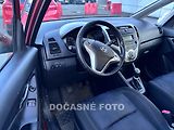 Hyundai ix20 (2012) 1.4i, ČR, AC, el. výbava - náhled 2