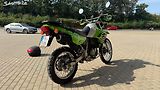 Kawasaki KLR 650 Výjimečný Stav 31kw A2 - náhled 3