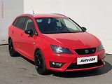 Seat Ibiza (2015) 1.6 TDi, FR, +kola - náhled 1