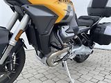 Moto Guzzi (2026) V100 Stelvio ARAS E5+ - náhled 13