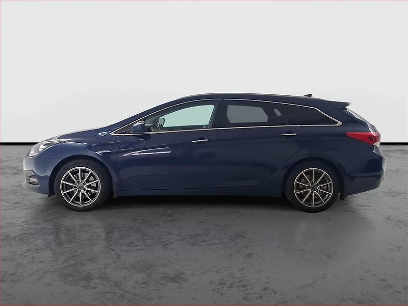 Hyundai i40 (2019) 1.6 CRDi, Navi, Tempomat - fotka 3 z 17