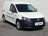Volkswagen Caddy (2018) 2.0TDi, AC, TZ - náhled 1