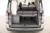 Volkswagen California eHybrid 4M Ocean Kam El.dveře - náhled 6