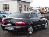 Škoda Superb 3.6FSI V6 191kW DSG 4x4  - náhled 25