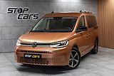 Volkswagen Caddy MAXI 2.0 TDI STYLE*TAŽNÉ*ČR 1M - náhled 1